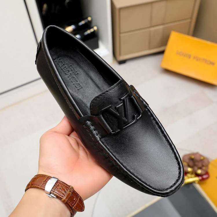 Picture of Louis Vuitton Shoes _SKULVsz38-45mnf0310211954